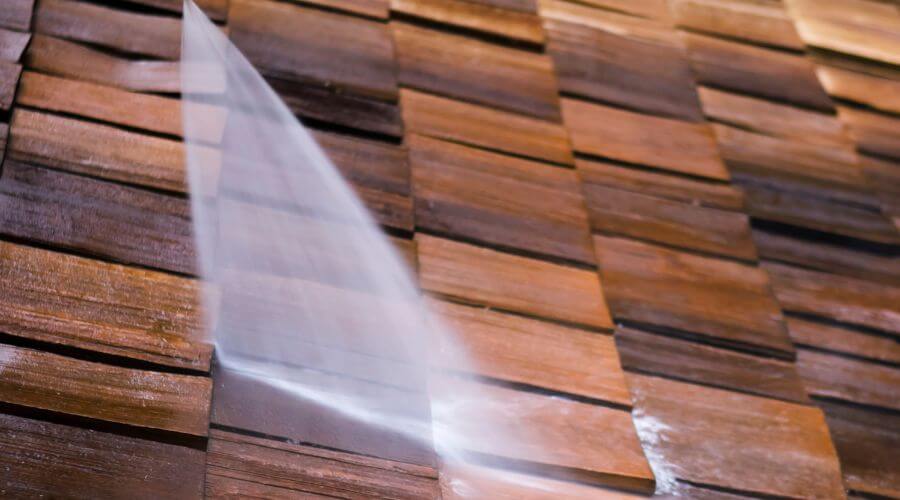 Professional tile roof repair services in Manchester, TN
